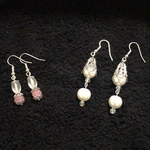 ✨ 3/$10 - Earring Set